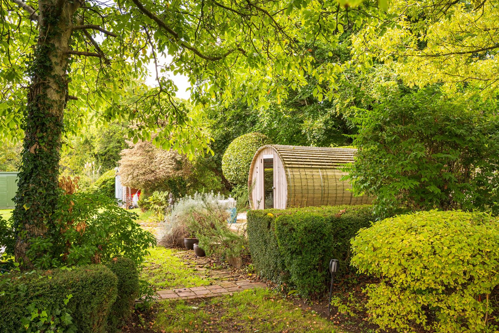 Kennylands Road, Sonning Common, Reading